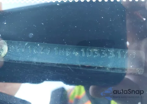 2004 Volvo Xc90 T6 z USA, uszkodzony, nr VIN YV1CZ91H841033317